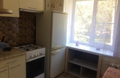 Yaroslavl Historic City Centre Apartment | Cozy Retreat in the Heart of the City - Guest Rated 7/10
