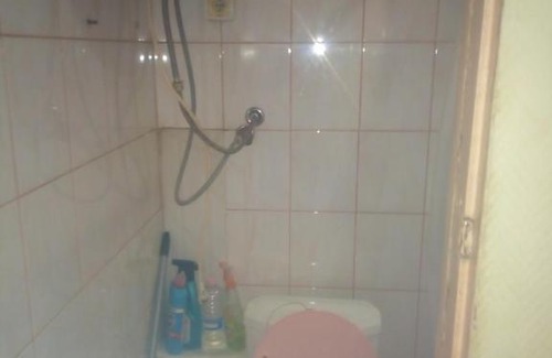 Kaliningrad Apartment | Cozy Pet-Friendly Stay at Квартирка Серпуховской