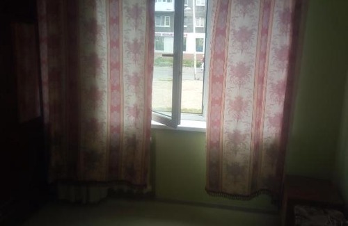 Kaliningrad Apartment | Cozy Pet-Friendly Stay at Квартирка Серпуховской