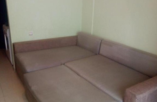 Kaliningrad Apartment | Cozy Pet-Friendly Stay at Квартирка Серпуховской