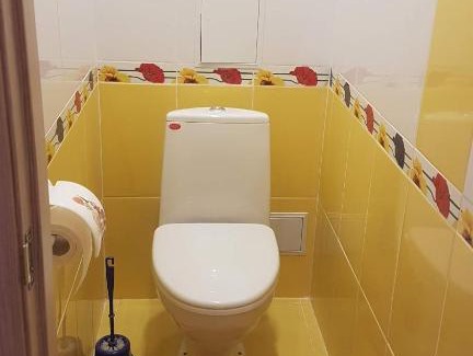Kogalym Apartment | Pet-Friendly Квартирка - Guest Rated 10/10 Stay