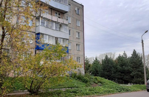 Rybinsk Apartment | Budget-Friendly Stay at Квартирный отель Рыбинск