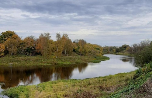 Rybinsk Apartment | Budget-Friendly Stay at Квартирный отель Рыбинск