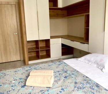 Ulytau District Apartment | Квартиры напротив Алматы Арены