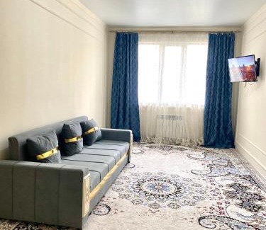 Ulytau District Apartment | Квартиры напротив Алматы Арены