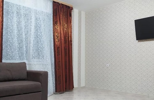 Novosibirsk City Centre Apartment | Convenient Apartments Near the Train Station