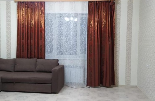 Novosibirsk City Centre Apartment | Convenient Apartments Near the Train Station