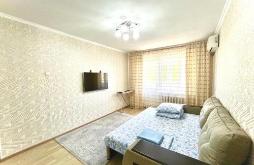 Taldykorgan Apartment | Explore Daily Rentals in Taldykorgan for Your Stay