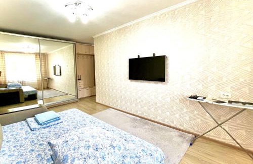 Taldykorgan Apartment | Explore Daily Rentals in Taldykorgan for Your Stay