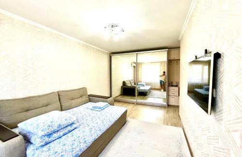 Taldykorgan Apartment | Explore Daily Rentals in Taldykorgan for Your Stay