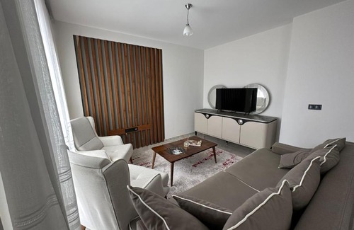 Milas Apartment | Beautiful Apartments with Private Beach in Adabükü