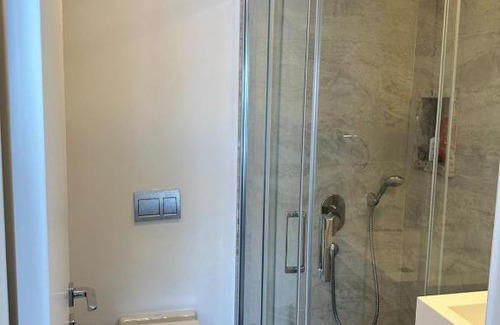 Milas Apartment | Beautiful Apartments with Private Beach in Adabükü
