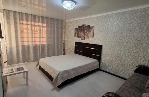 Schuchinsk Apartment | Comfortable Apartments with a High Guest Rating of 8.5