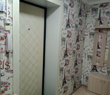 Schuchinsk Apartment | Comfortable Apartments with a High Guest Rating of 8.5