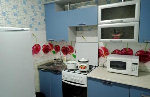 Schuchinsk Apartment | Comfortable Apartments with a High Guest Rating of 8.5
