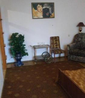 Kharkiv Oblast Apartment | Convenient Apartments for Family and Pet-Friendly Stays