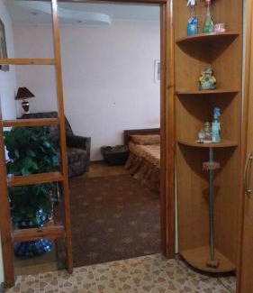 Kharkiv Oblast Apartment | Convenient Apartments for Family and Pet-Friendly Stays