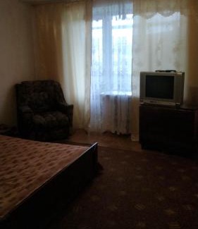 Kharkiv Oblast Apartment | Convenient Apartments for Family and Pet-Friendly Stays