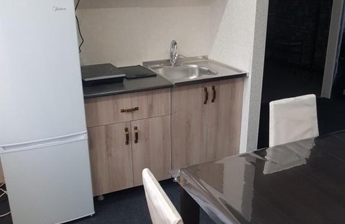 Kazakhstan Apartment | Budget-Friendly Квартиры24 with Relaxing Hot Tub Amenities