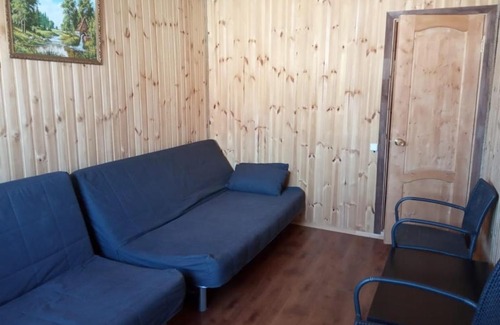 Sredneuralsk Hotel | Discover Кемпинг На Поляне: Family-Friendly Retreat with Pool