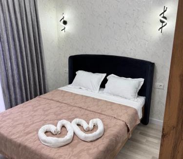 Turkestan Apartment | Керуен Сарай Апартаменты