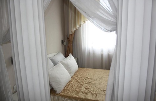 Norilsk Apartment | Discover Kirnova 25: Pet-Friendly Retreat with a 9/10 Rating