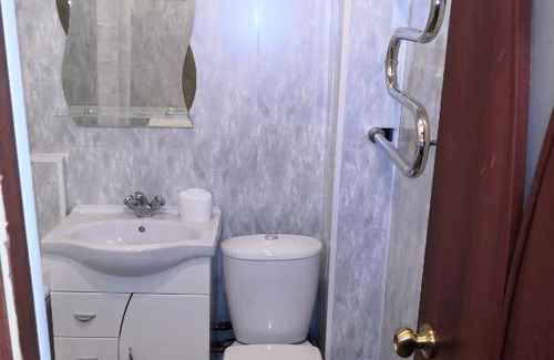 Kirovsk Apartment | Pet-Friendly Retreat at Кировск Олимпийская 81 by the Mountains