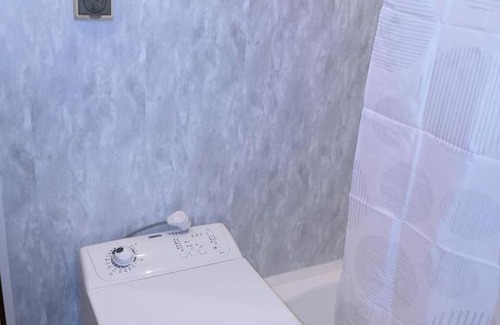 Kirovsk Apartment | Pet-Friendly Retreat at Кировск Олимпийская 81 by the Mountains