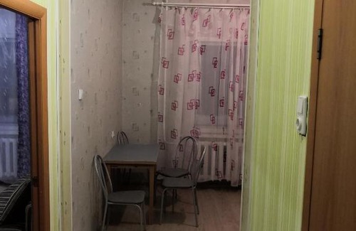 Kirovsk Apartment | Pet-Friendly Retreat at Кировск Олимпийская 89 - Rated 10/10