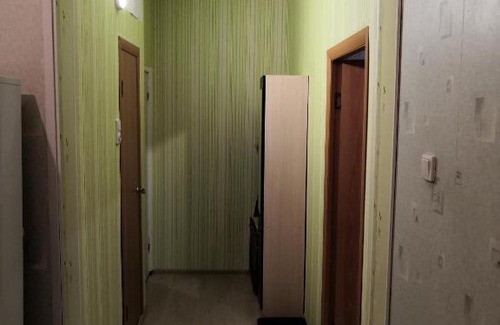 Kirovsk Apartment | Pet-Friendly Retreat at Кировск Олимпийская 89 - Rated 10/10