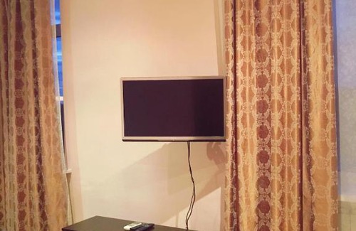 Dobrinka Hotel | Budget-Friendly Ковчег with Breakfast Included