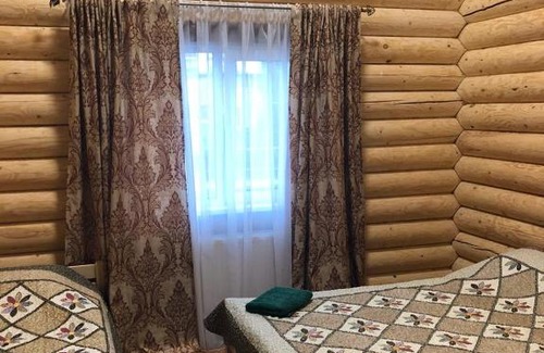 Kozelsk House | Discover Ковчег: Pet-Friendly Stay with Kitchen Amenities