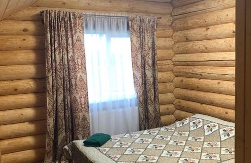 Kozelsk House | Discover Ковчег: Pet-Friendly Stay with Kitchen Amenities