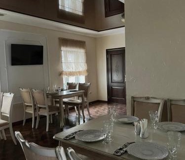 Rivne Hotel | Accessible Family Retreat at Козацькі Забави - Guest Rated 10/10