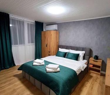 Silistra Apartment | Cozy VeRa Suite: Guest Rated 9.6/10 for Incredible Comfort