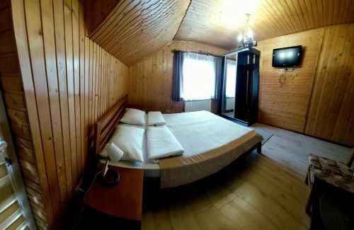 Soymy Hotel | Pet-Friendly Retreat at Коло Гір - Rated 9.4/10 by Guests