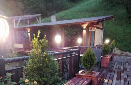 Soymy Hotel | Pet-Friendly Retreat at Коло Гір - Rated 9.4/10 by Guests