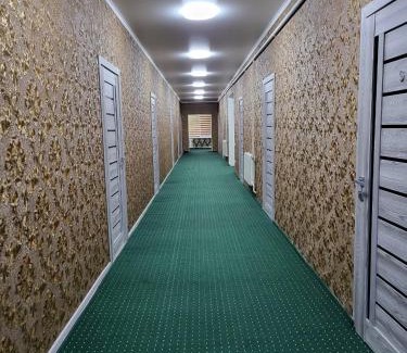 Almaty Province House | Discover Кольсайские озера at Гостиница Айару - Child Friendly