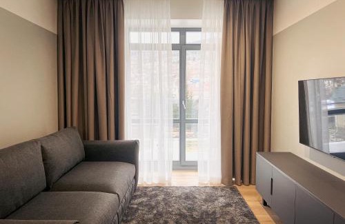 Yaremche Apartment | Guest Rated: 10/10 at Апартаменти "Крайобраз" for Your Stay