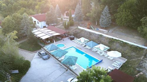 Tsareva Livada Resort | Discover Асеневци: Family-Friendly Retreat with Ocean Views