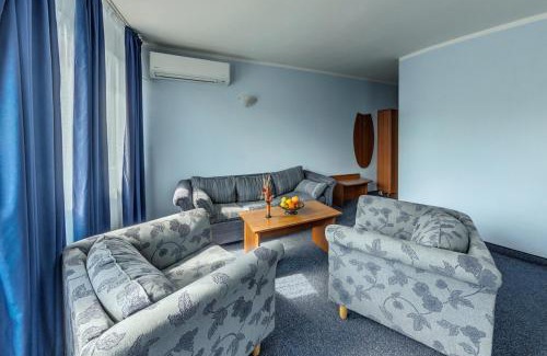 Bankya Hotel | Explore Family-Friendly Comfort at Комплекс Белвю - Банкя