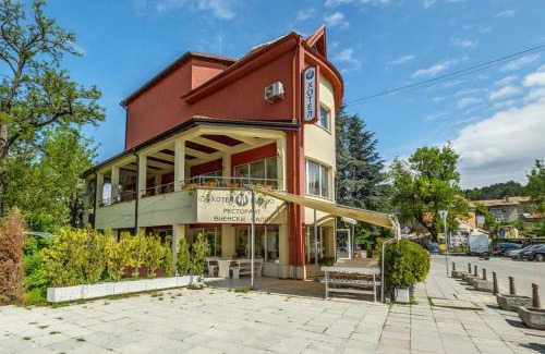 Bankya Hotel | Explore Family-Friendly Comfort at Комплекс Белвю - Банкя