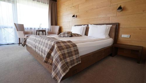 Hadjidimovo Resort | Experience Ocean Views at Комплекс Белите скали