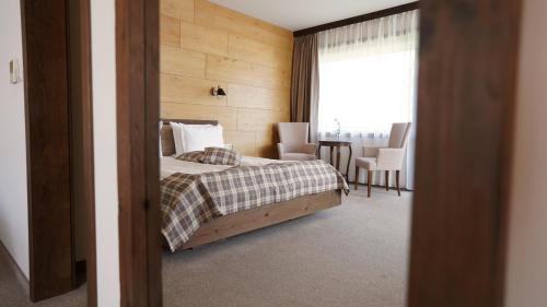 Hadjidimovo Resort | Experience Ocean Views at Комплекс Белите скали
