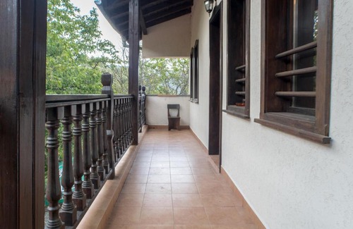 Rodopi Hotel | Family-Friendly Complex Vodopada with Breakfast & Kitchen