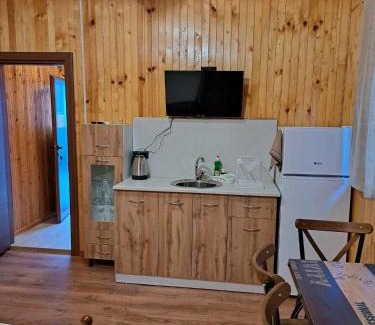 Kiten Other | Discover Family-Friendly Stay at Complex July Morning