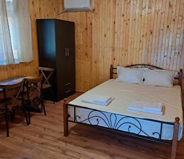 Kiten Other | Discover Family-Friendly Stay at Complex July Morning