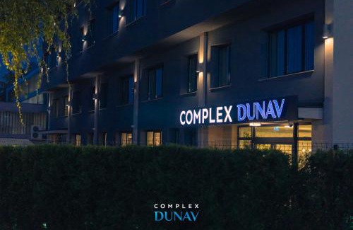 Ruse Hotel | Discover Comfort at Комплекс Дунав - Rated 9.3/10