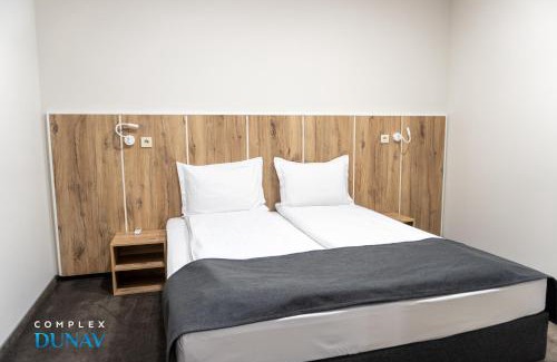 Ruse Hotel | Discover Comfort at Комплекс Дунав - Rated 9.3/10