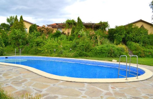 Madzharovo House | Guest-Rated 10/10: Малки Воден with Pool & Ocean View